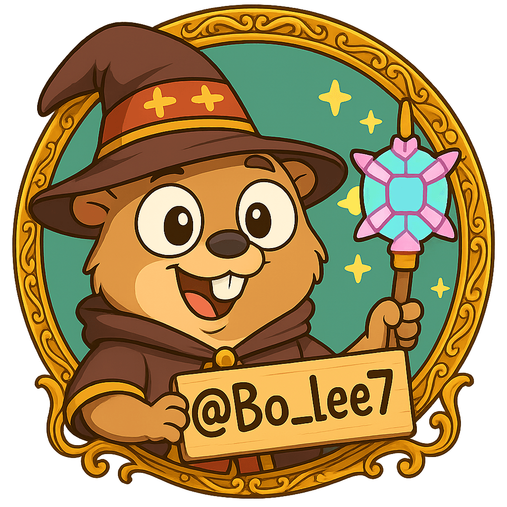 Bo_lee7 avatar